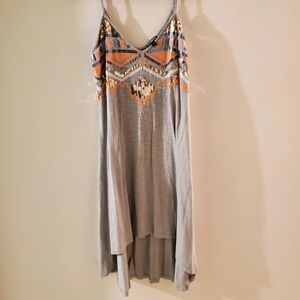 Tank Dress